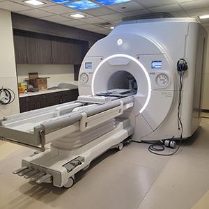 MRI & Imaging Core