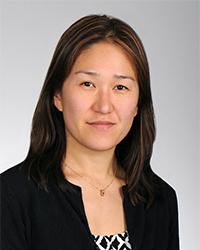 Na Jin Seo, Ph.D.